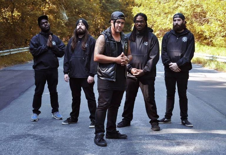 Foto de In Dying Arms