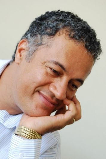 Photo of Pr. Gilmar Gomes