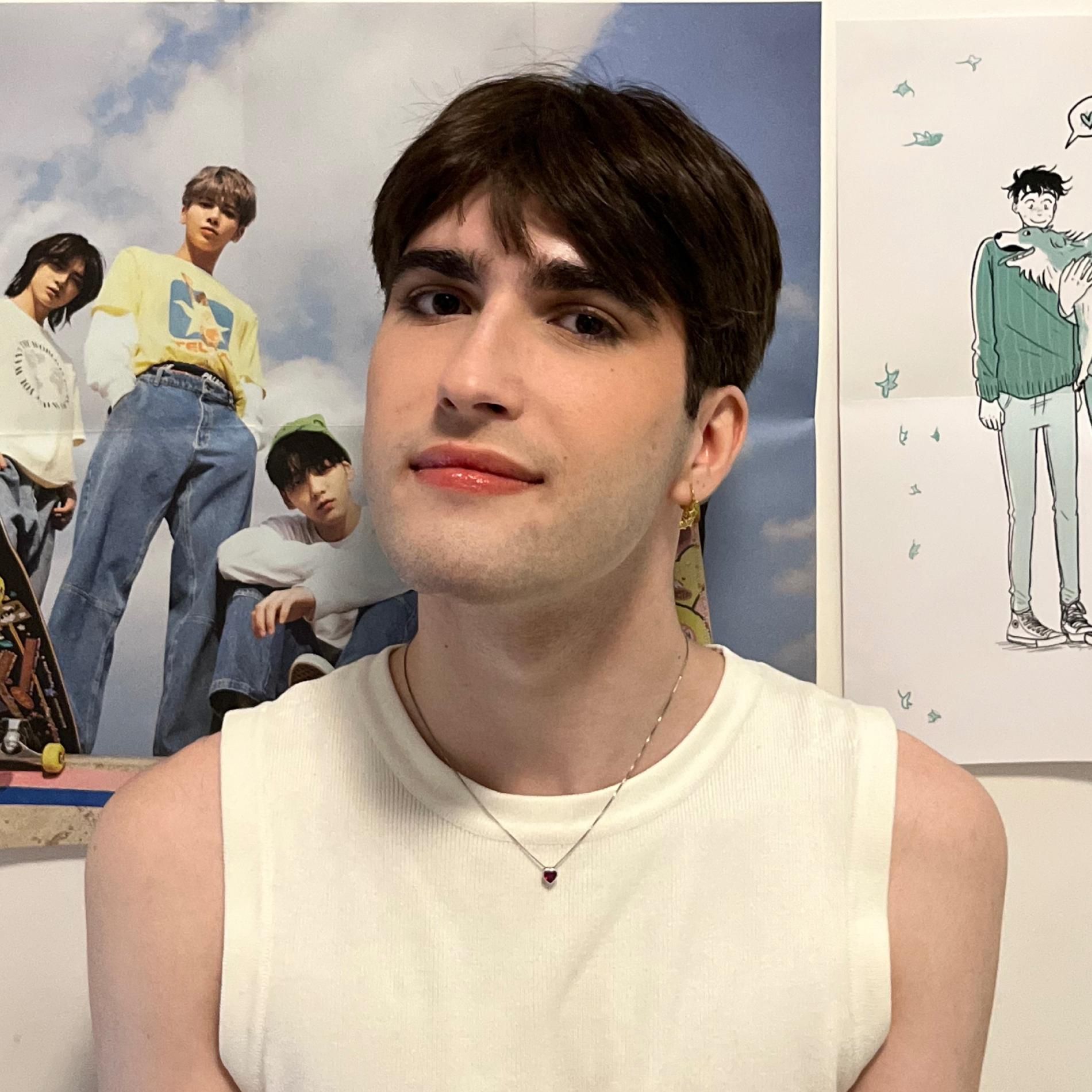 Foto de Calebe Fioravanti