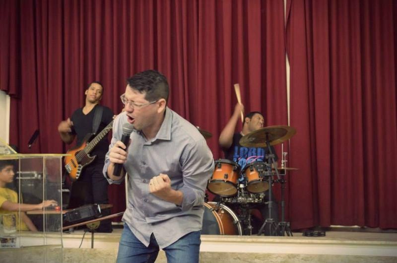 Foto de Ministerio Presença de Deus