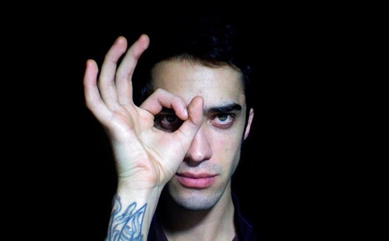 Photo of Guilherme Matias