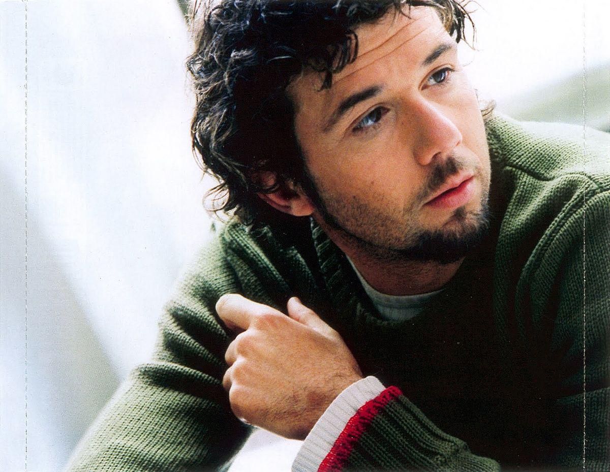 Foto de Paolo Vallesi