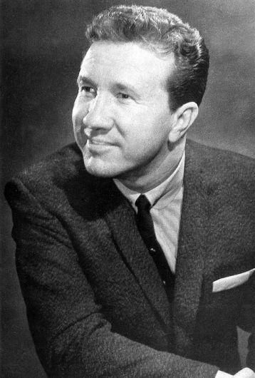 Photo of Marty Robbins