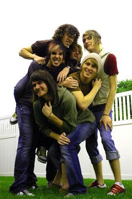 Foto de Forever The Sickest Kids