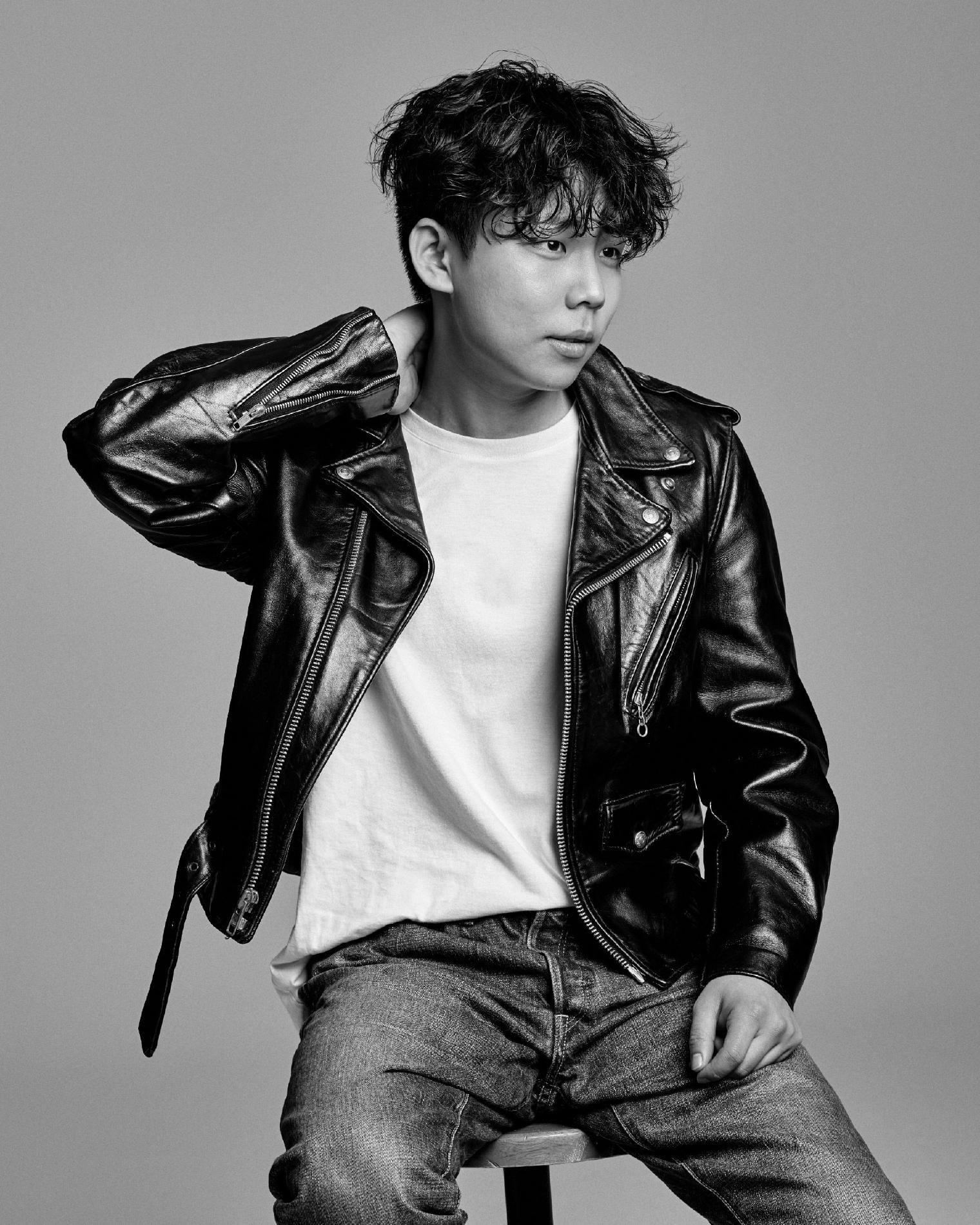 Photo of Jung Seung Hwan