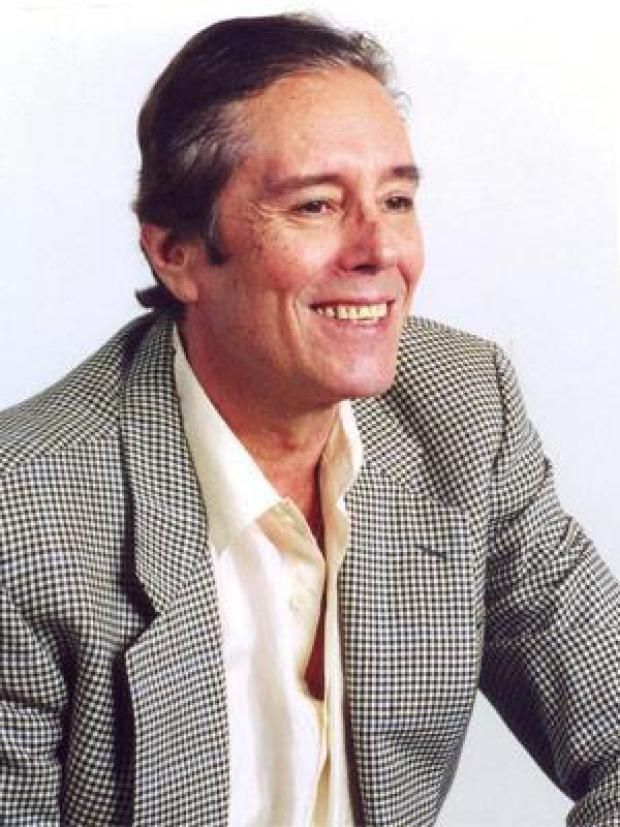 Photo of Manolo Otero