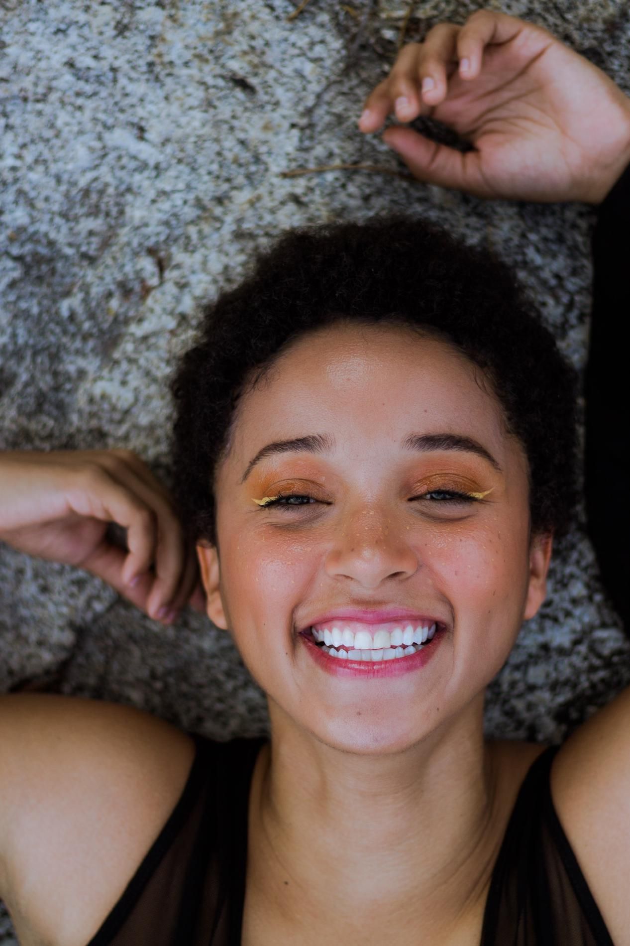 Foto de Larissa Lisboa