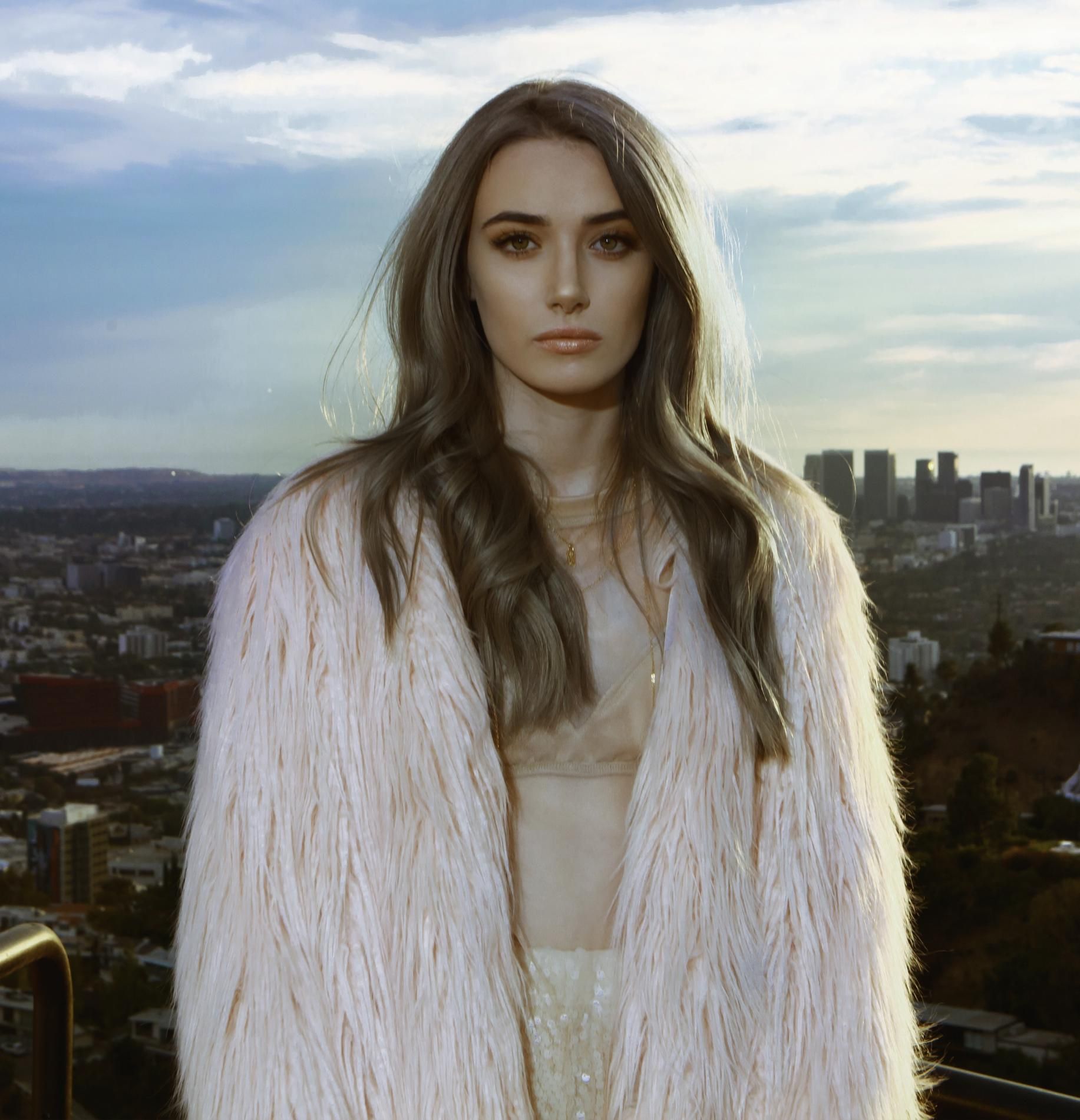 Foto de Olivia O'Brien