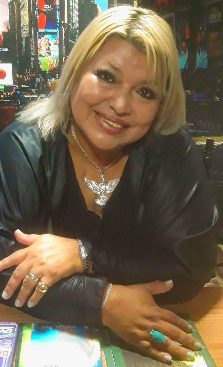 Foto de Natália Reis