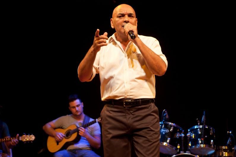 Photo of Marcos Fernandes