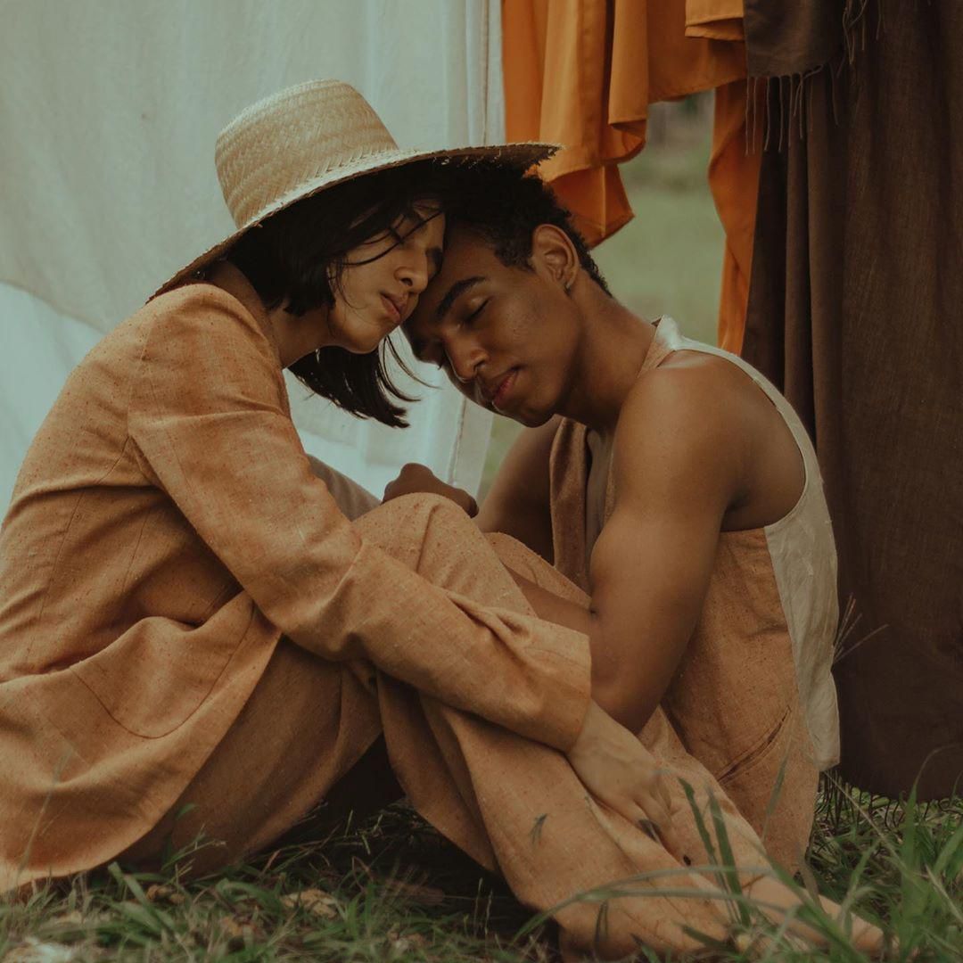 Foto de Chapéu de Palha (Duo)