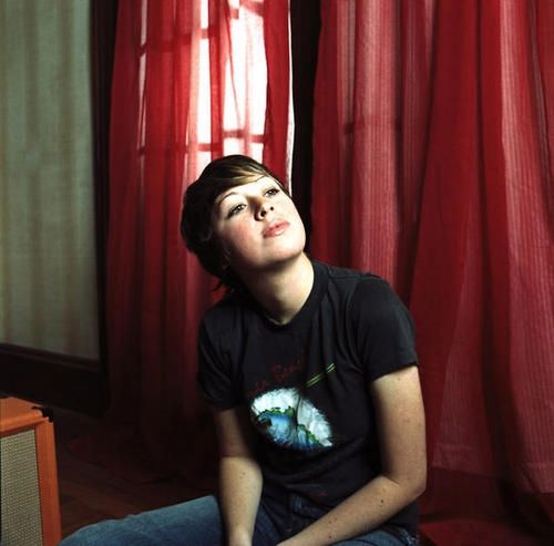 Foto de Rachael Cantu