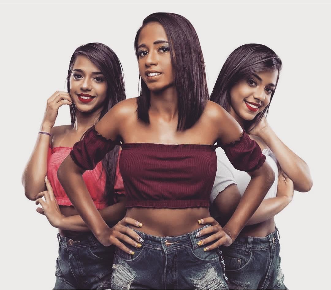 Foto de MC Loma e As Gêmeas Lacração