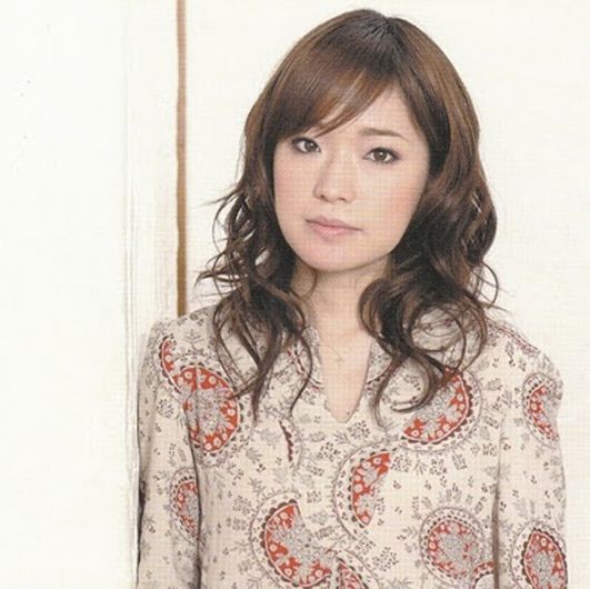 Foto de Ai Kawashima