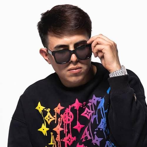 Foto de Oscar Maydon