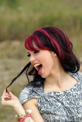 Foto de Skye Sweetnam