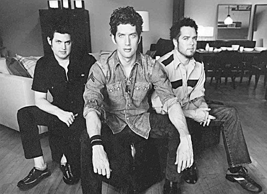 Foto de Better Than Ezra