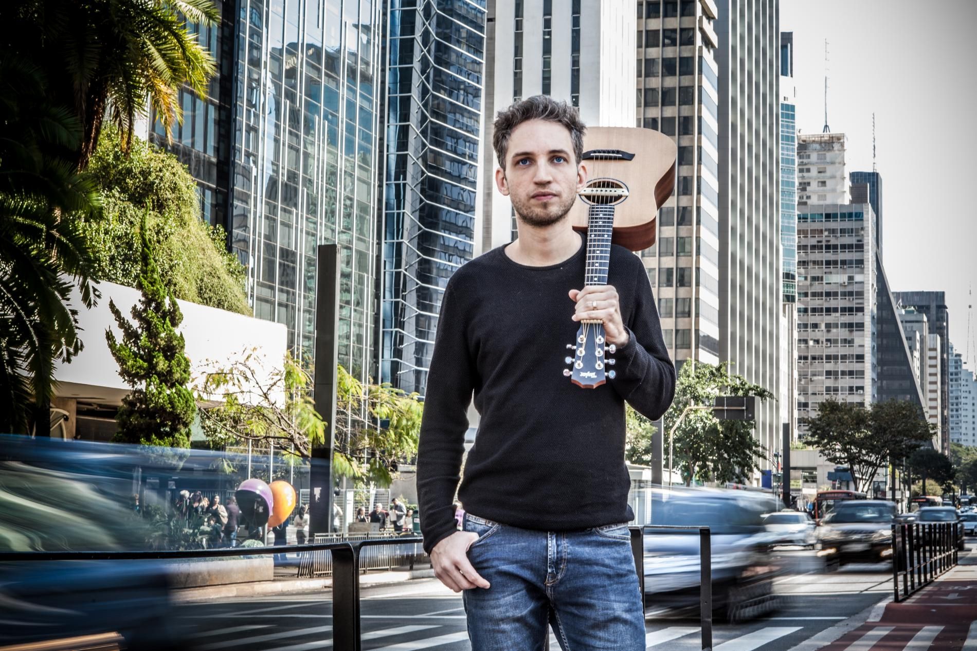 Foto de Fabio Cadore