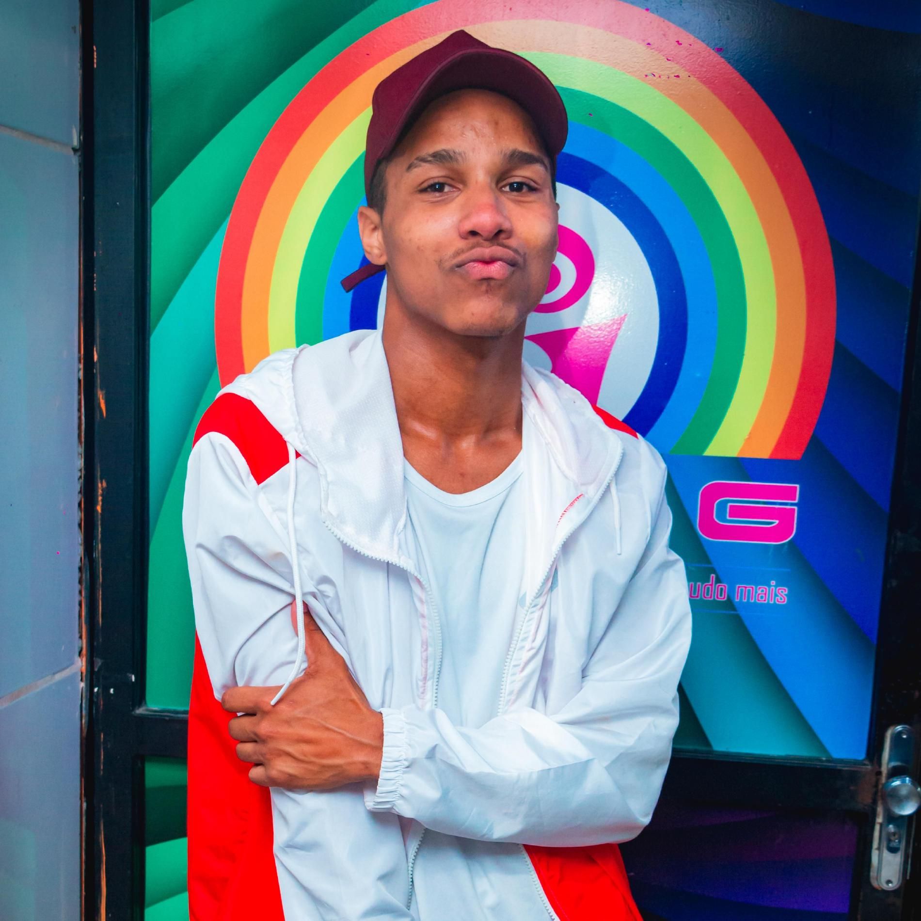 Foto de MC Leandrynho