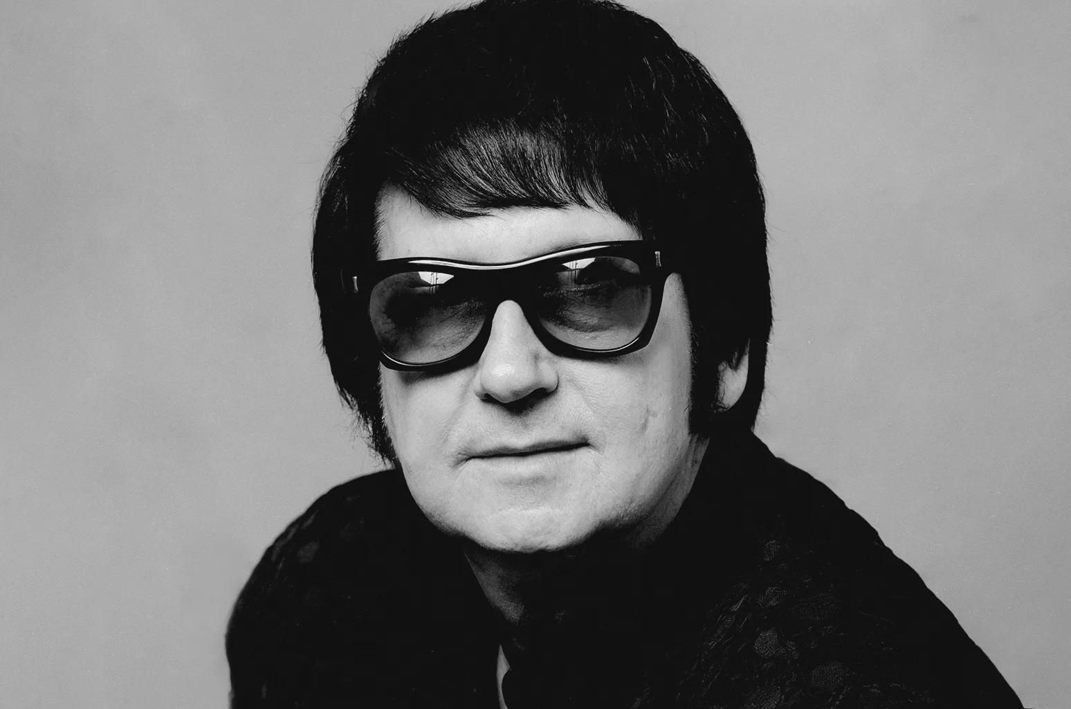 Foto de Roy Orbison
