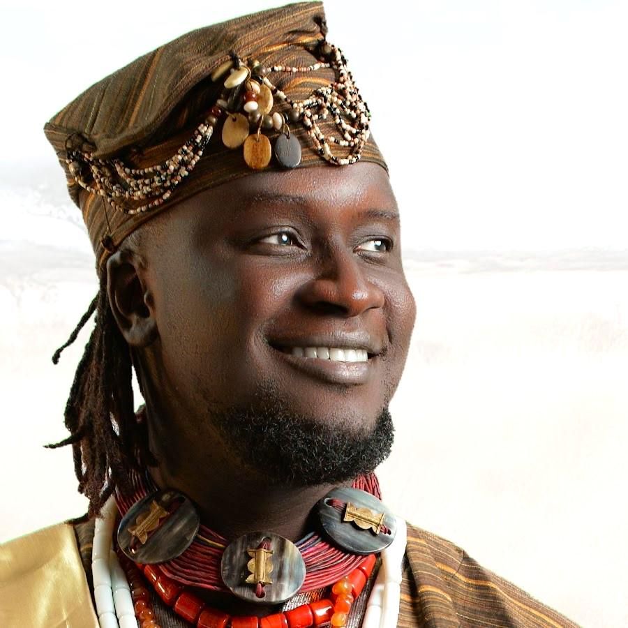 Foto de Diaw Diop Didi