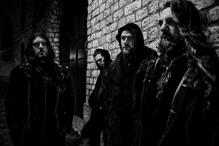 Foto de Deathspell Omega