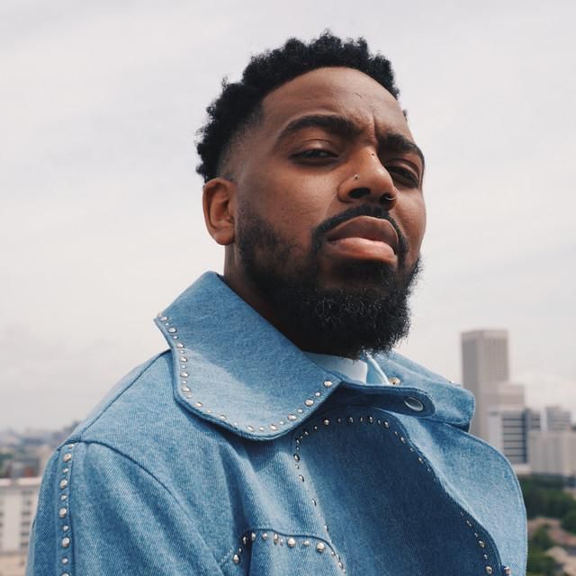 Foto de Chandler Moore