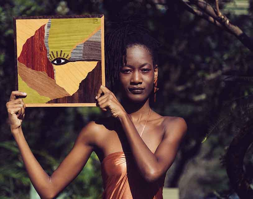 Foto de Lenna Bahule