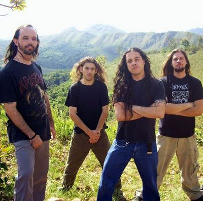 Foto de Projeto AK-47