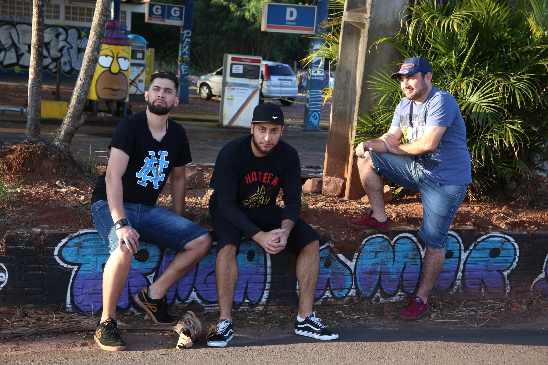 Foto de Argonautas Rock