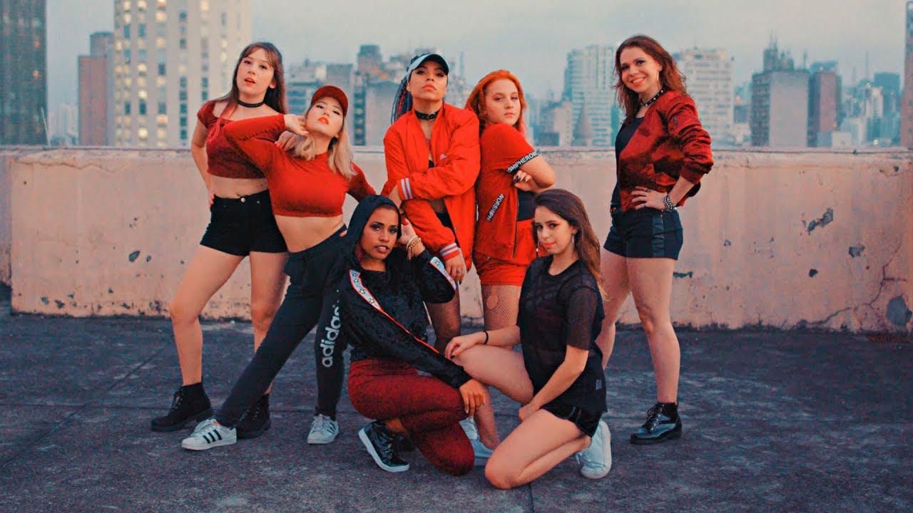 Foto de EVE (Idol School)