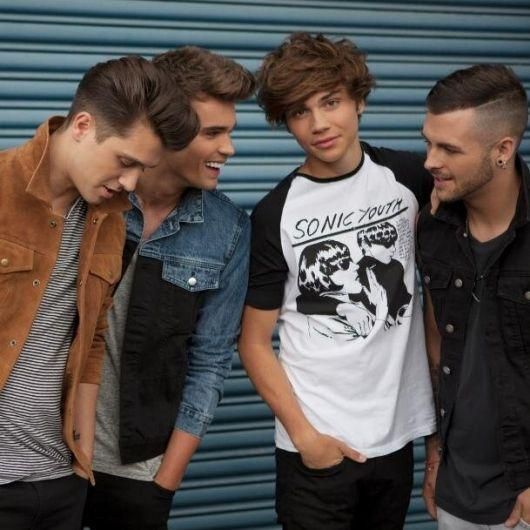 Foto de Union J