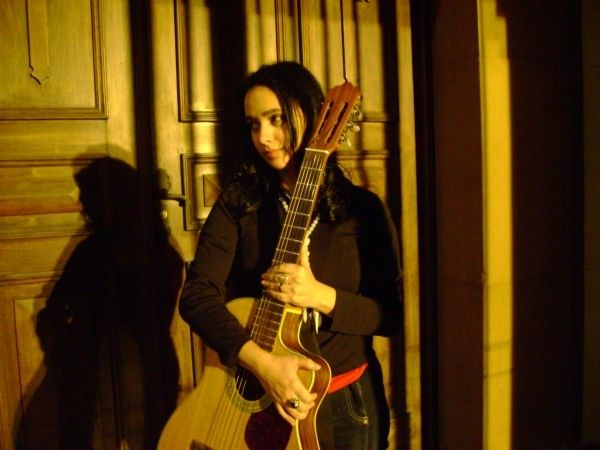 Foto de Poliana Flores