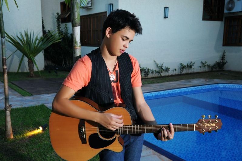 Foto de Cássio Santiago