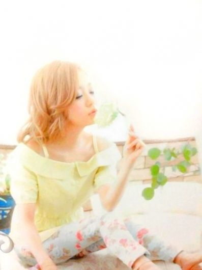 Foto de Nishino Kana