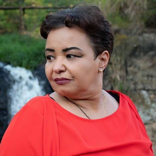 Foto de Ana Lavorato