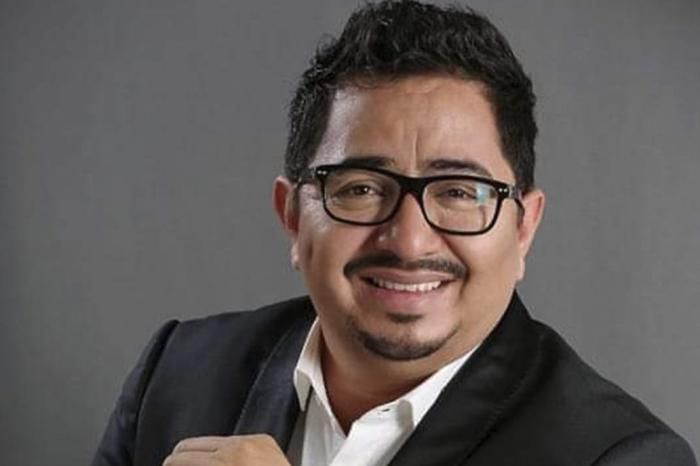 Foto de Carlos Macias