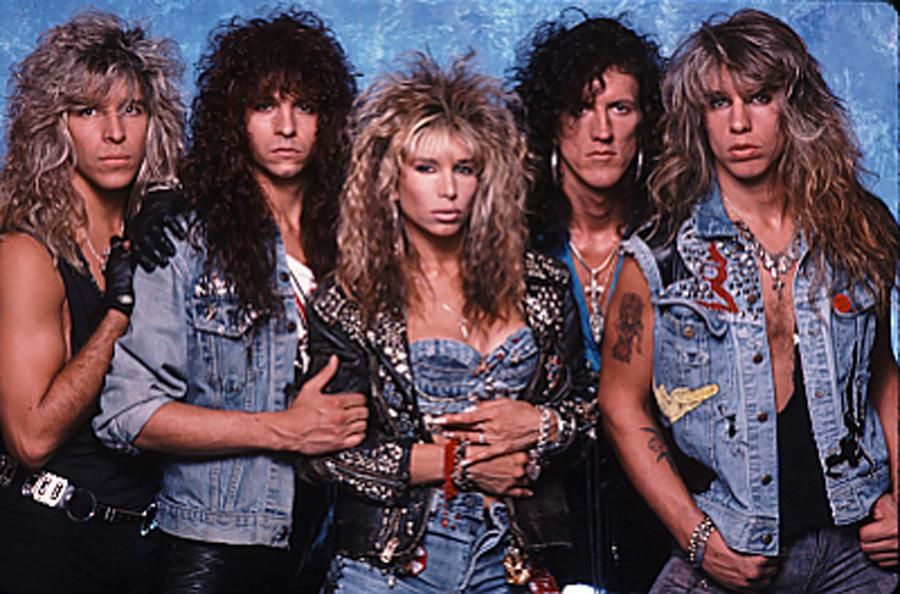 Foto de Femme Fatale