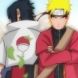 Foto do artista Naruto