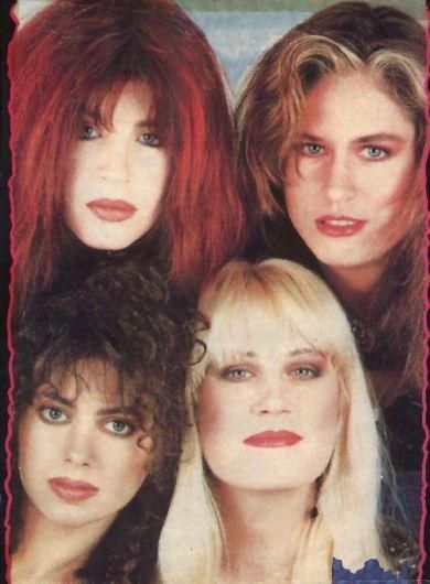 Foto de The Bangles