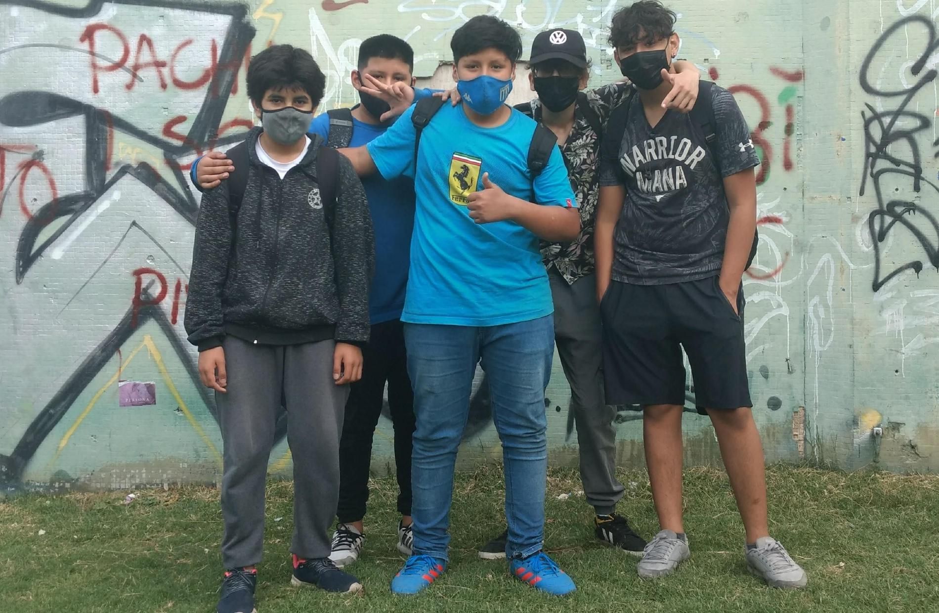 Foto de Bolita Stereo