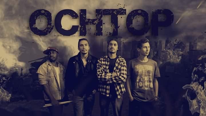 Foto de Banda Ochtop