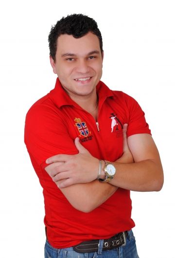 Foto de Vinicius Camilo