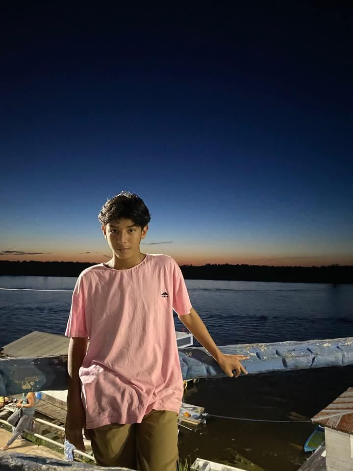 Foto de Victor Schadeck