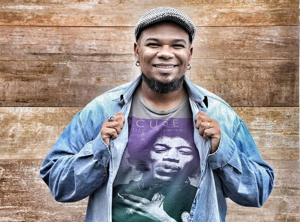 Foto de Marcelo Benjá