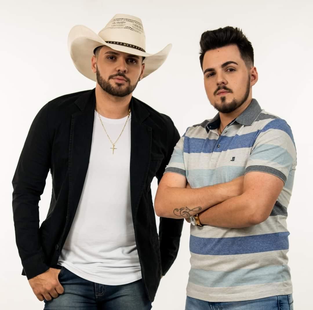 Foto de Augusto César & Gustavo