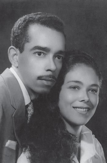 Foto de Nonô e Naná