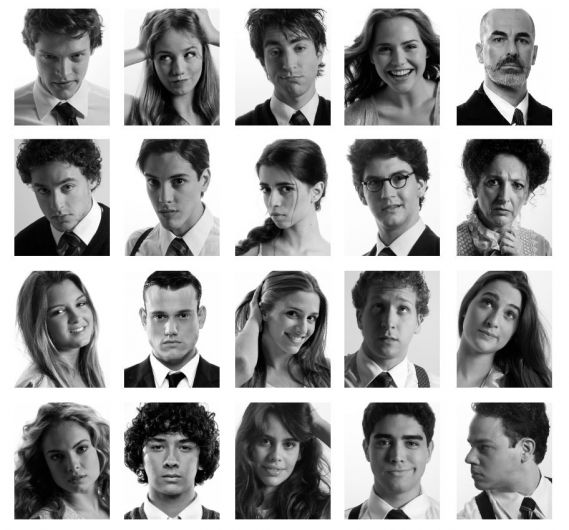 Foto de O Despertar da Primavera