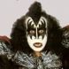 Foto do artista KISS