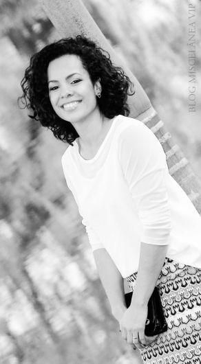 Foto de Priscila Araujo